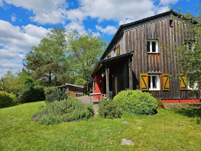 Ferienhaus Burbach