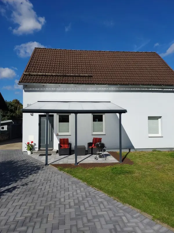 Ferienwohnung Bad Lauterberg im Harz