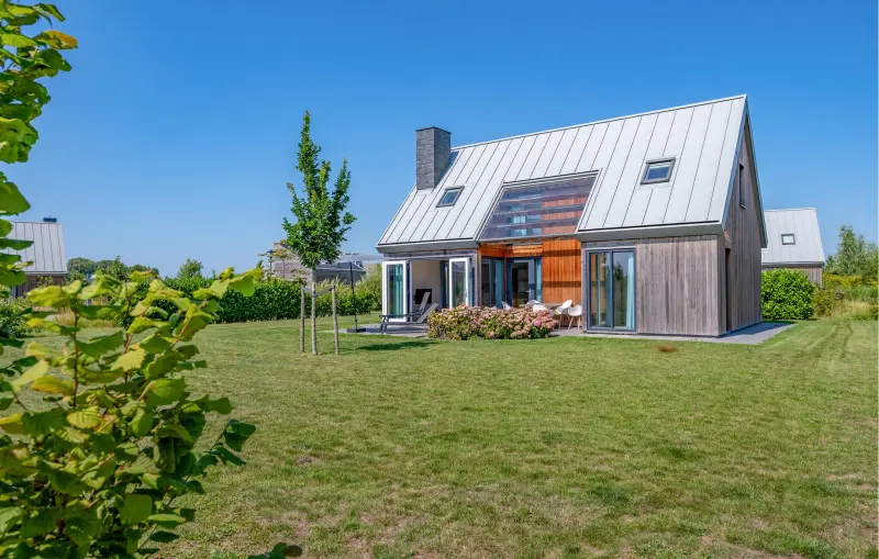 Ferienhaus mit Hund in Kamperland, Arnemuiden fuer max. 6 Personen