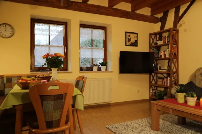 Ferienwohnung Creglingen