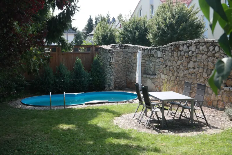 Ferienwohnung Bodenheim