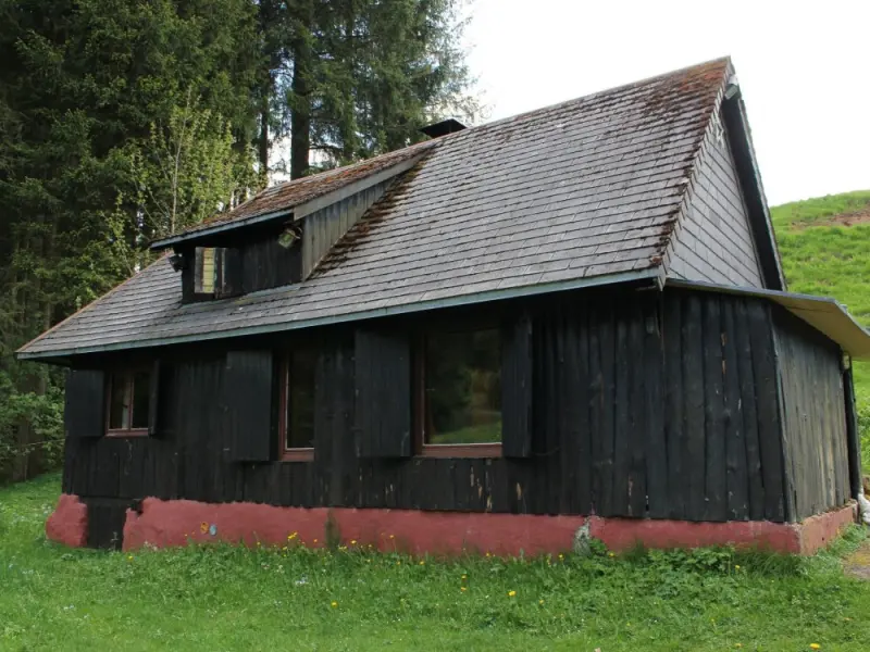 Ferienhaus mit Hund inTitisee-Neustadt  f&uuml;r max. 4 Personen