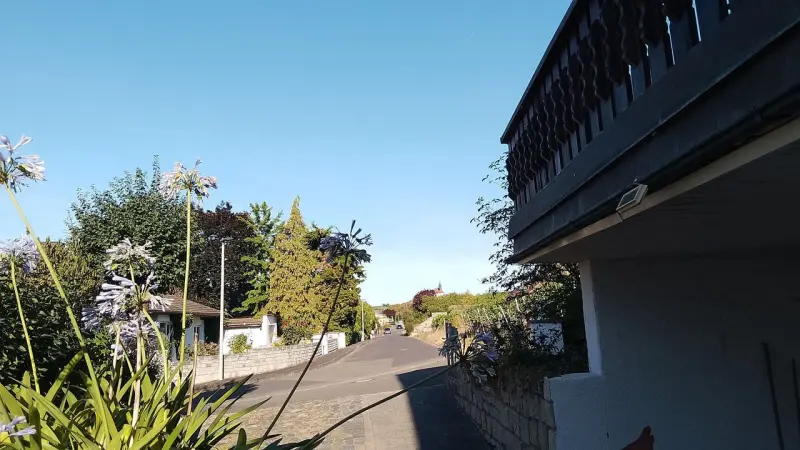 Ferienwohnung  Volkach