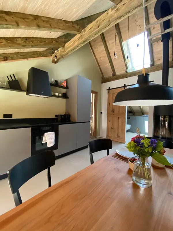 Ferienwohnung Badenweiler