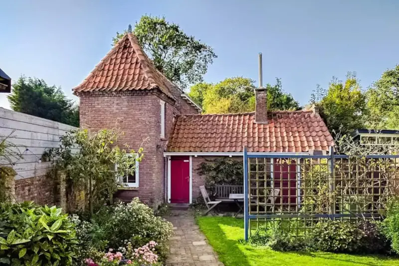 Ferienhaus Burgh-Haamstede