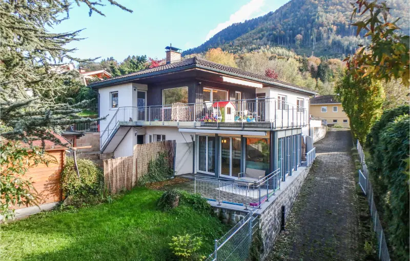 Ferienwohnung Feldkirch