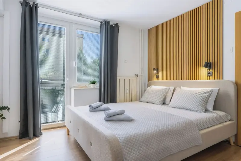 Ferienwohnung Maribor