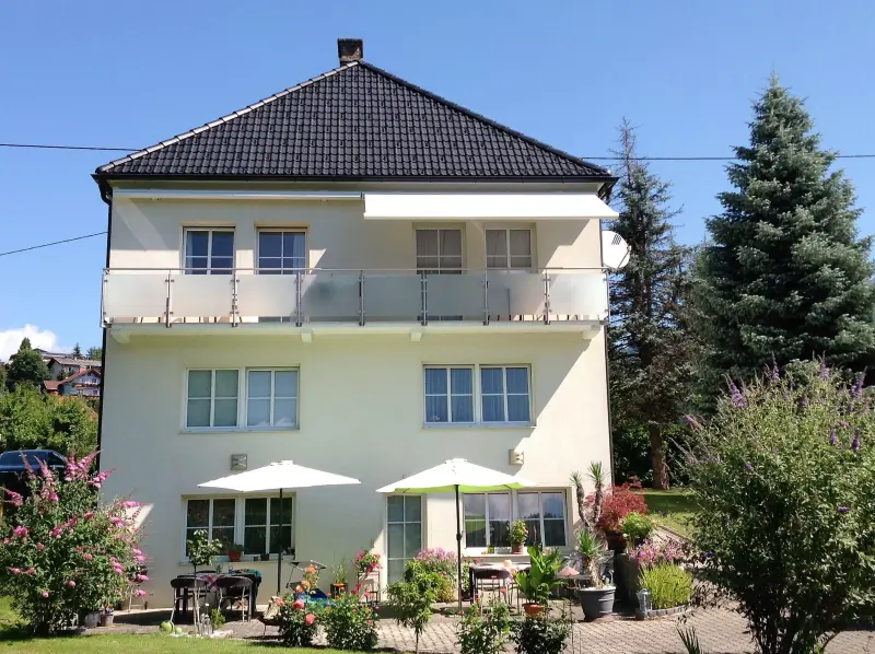 Ferienwohnung  Gemeinde Seeboden