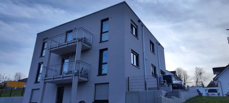 Ferienwohnung Reutlingen