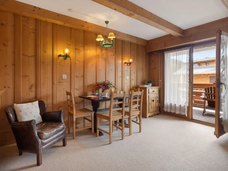 Ferienwohnung Verbier