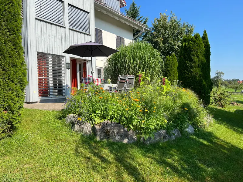 Ferienwohnung  Achberg