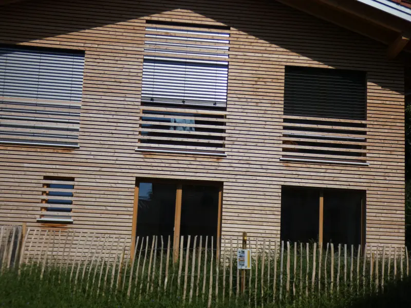 Ferienwohnung Oberstaufen