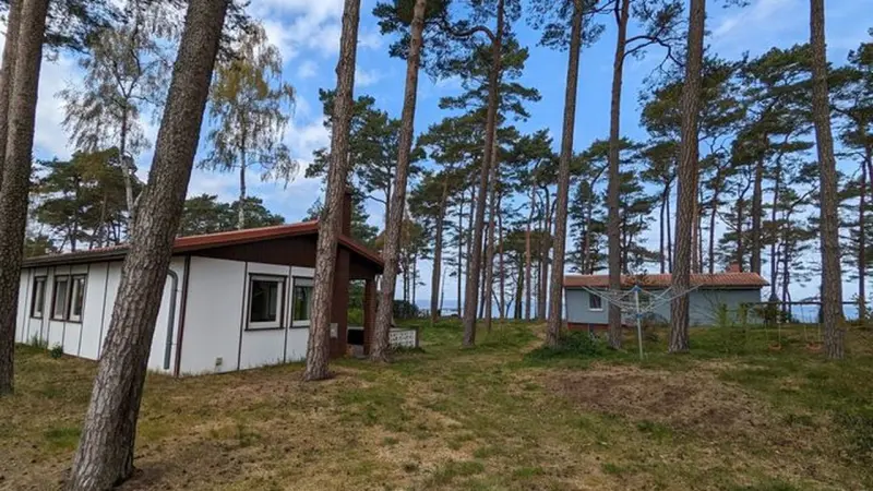Ferienhaus  Lubmin