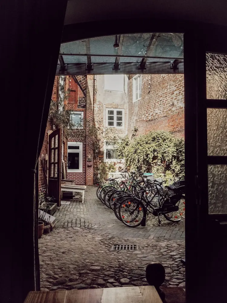 Ferienwohnung  Deutsch Evern