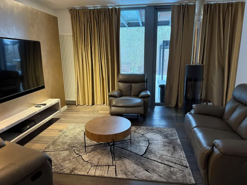 Ferienwohnung Kernstadt