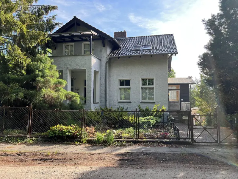 Ferienwohnung Grünheide (Mark)