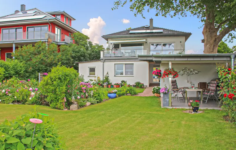Ferienwohnung Waren (Müritz)
