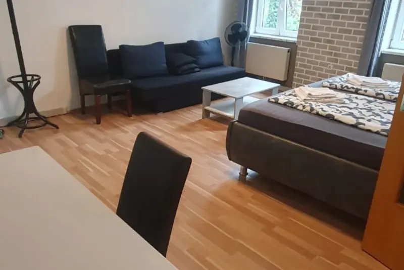 Ferienwohnung Erdberg