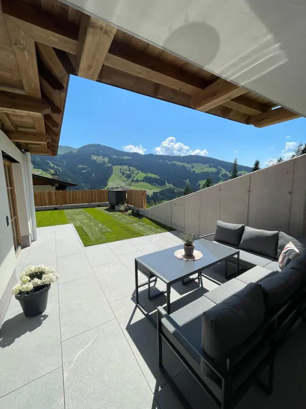 Ferienwohnung Reith im Alpbachtal