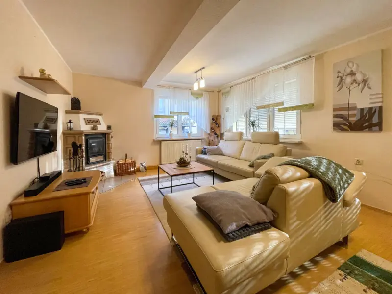 Ferienwohnung Bad Berka