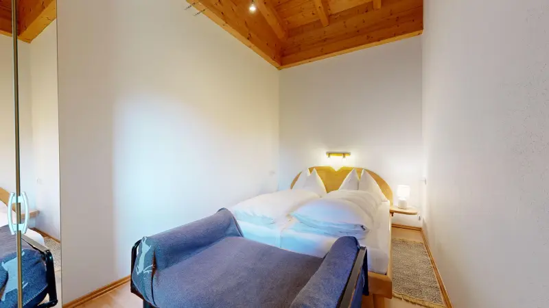 Ferienwohnung Fieberbrunn