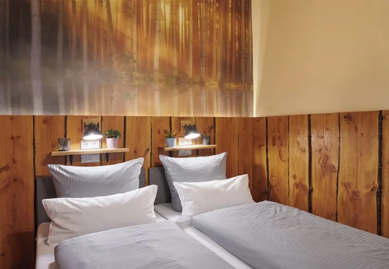 Aparthotel Langenhagen
