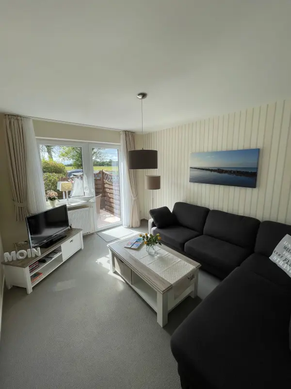Ferienwohnung Wyk auf Föhr