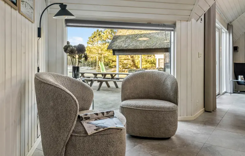 Ferienhaus  Rømø