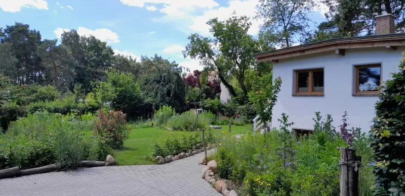 Ferienhaus Michendorf