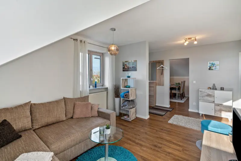Ferienwohnung  Erding