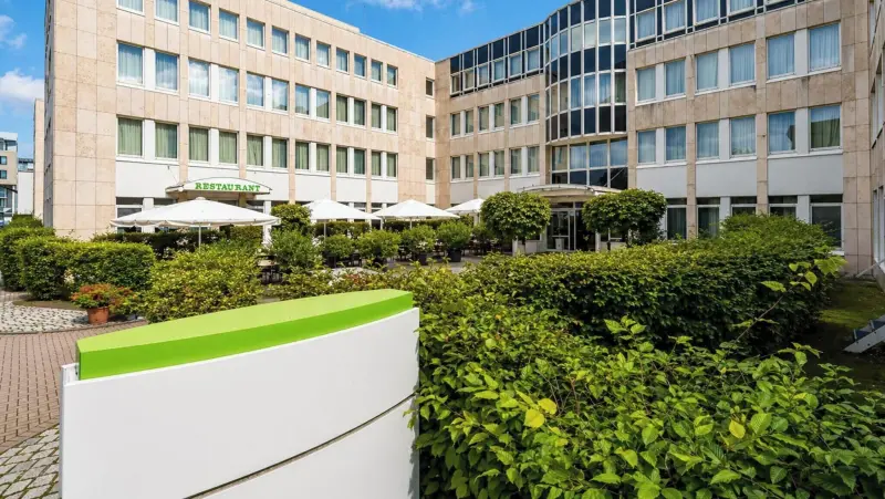 Ferienwohnung Neu-Isenburg