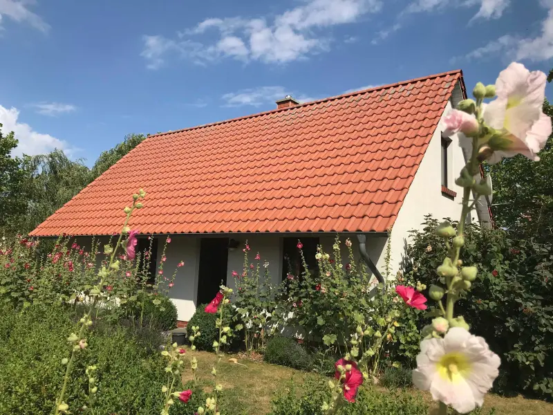 Ferienhaus Lassan