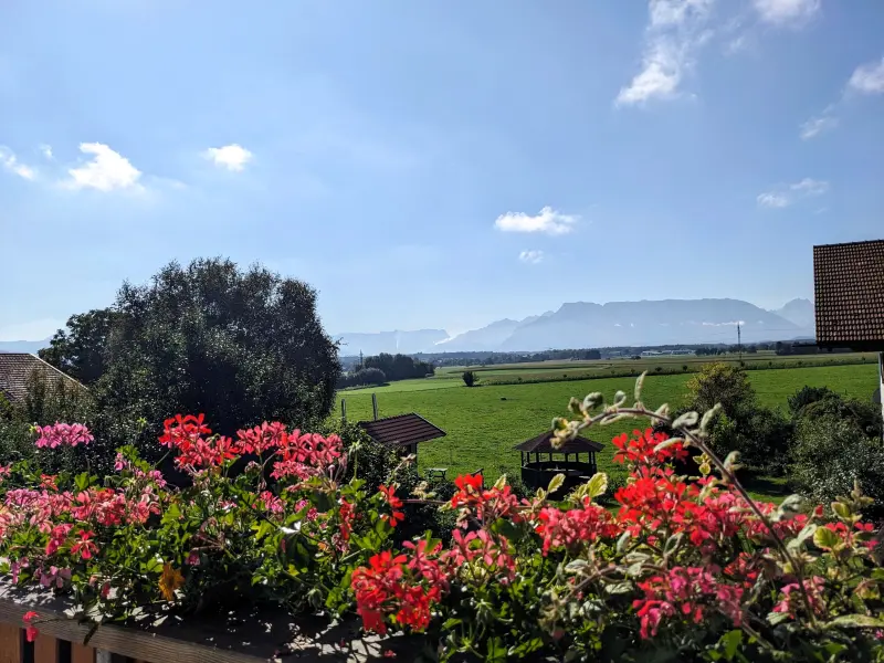 Ferienwohnung Seekirchen am Wallersee