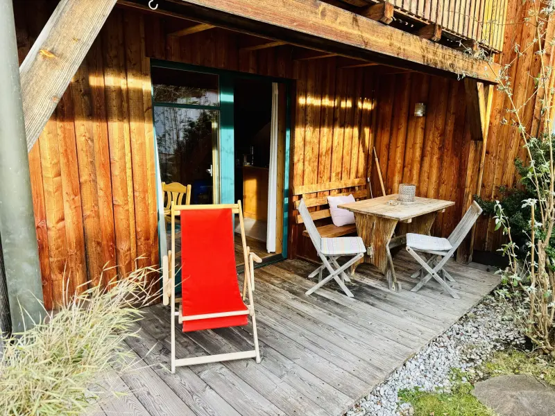 Ferienwohnung Oberammergau