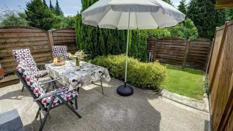 Ferienwohnung Flensburg