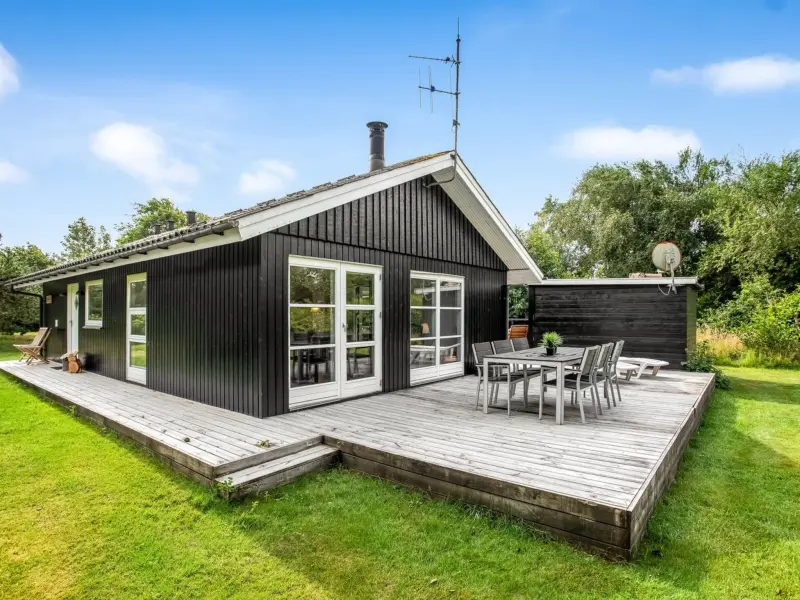Huis Blåvand