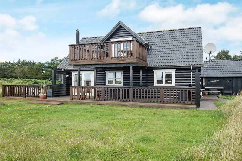 Ferienhaus  Skagen
