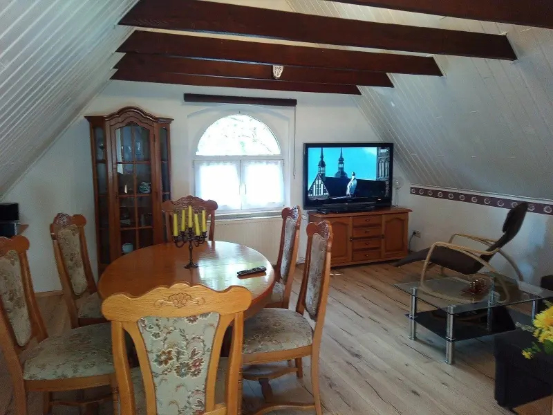 Ferienwohnung Halberstadt