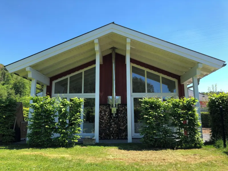 Ferienhaus Bisingen