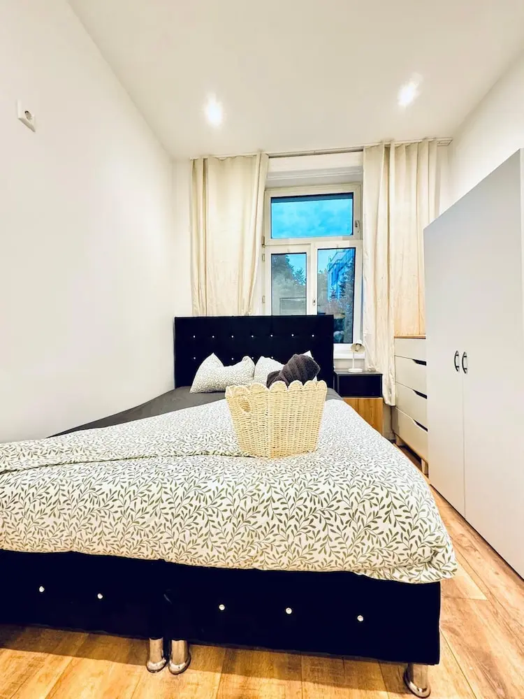 Ferienwohnung Klosterneuburg