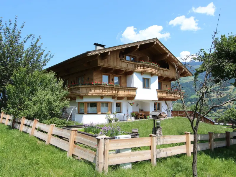 Ferienwohnung  Fügen