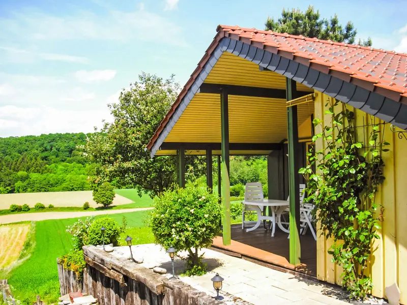 Ferienhaus Extertal