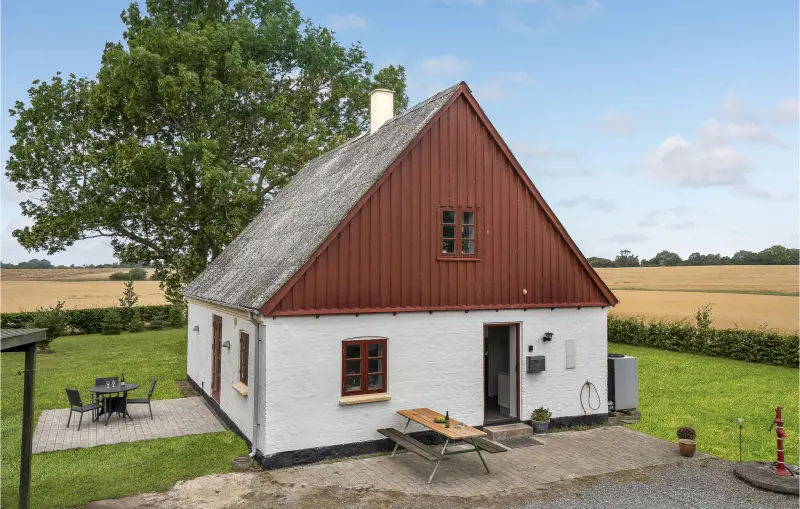 Ferienhaus in Bandholm f&uuml;r max. 6 Personen