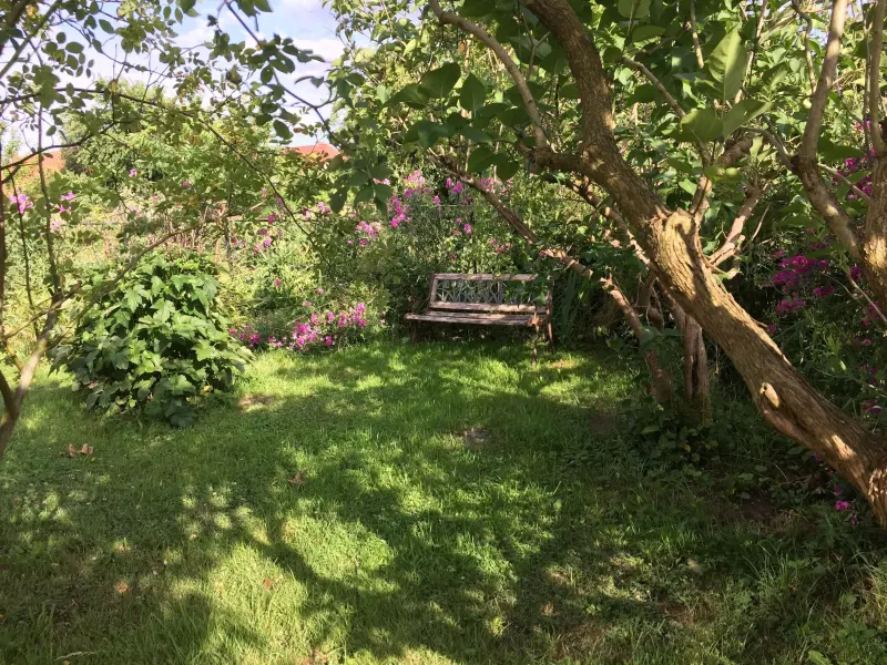 Ferienhaus Pritzwalk