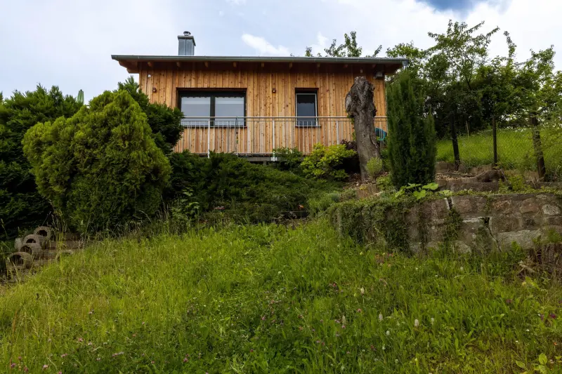 Ferienhaus Bad Suderode