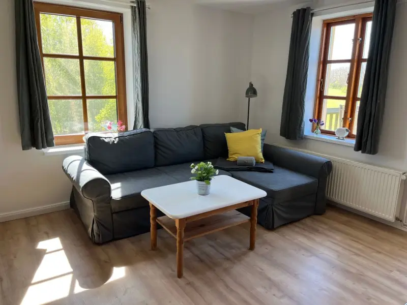 Ferienwohnung Boiensdorf