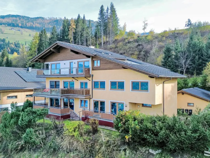 Ferienwohnung Schladming