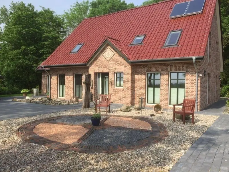 Ferienwohnung  Ditzum