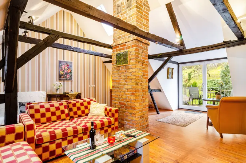 Ferienwohnung Stolberg (Harz)