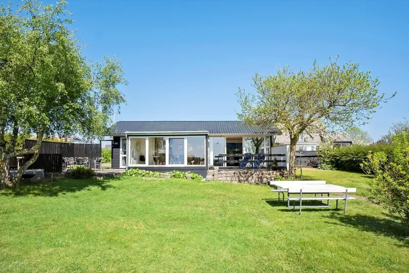 Ferienhaus in Millinge f&uuml;r max. 6 Personen